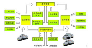 WMS倉儲(chǔ)管理軟件 定制化開發(fā)與網(wǎng)絡(luò)技術(shù)服務(wù)，賦能企業(yè)智慧倉儲(chǔ)升級(jí)